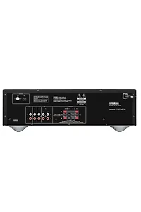 Yamaha R-S202 2-Channel Home Stereo Bluetooth Receiver