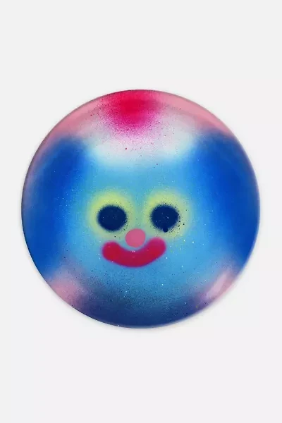 Third Drawer Down x Jon Burgerman Melamine Plate