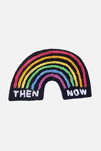 Third Drawer Down x Adam JK 'Then Now' Floor Rug