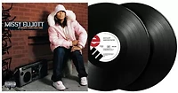 Missy Elliott - Under Construction  LP
