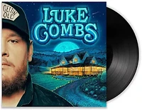 Luke Combs - Gettin' Old  LP