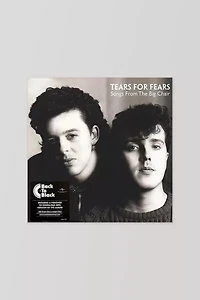 Tears For Fears - Songs from the Big Chair LP