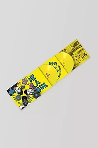 De La Soul - 3 Feet High And Rising LP