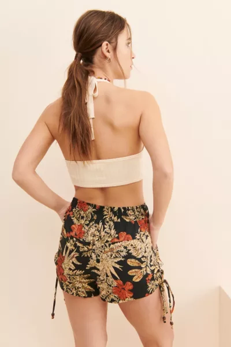 Raga Island Fever Shorts