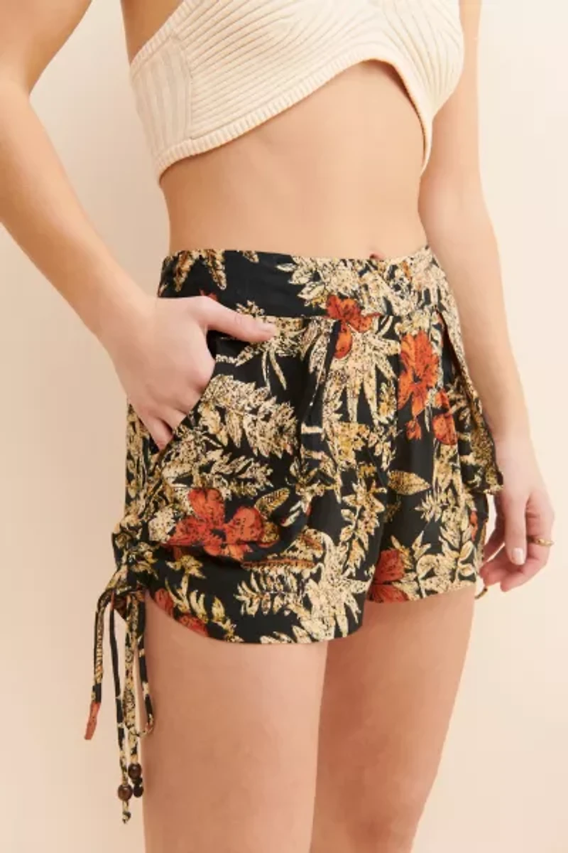 Raga Island Fever Shorts