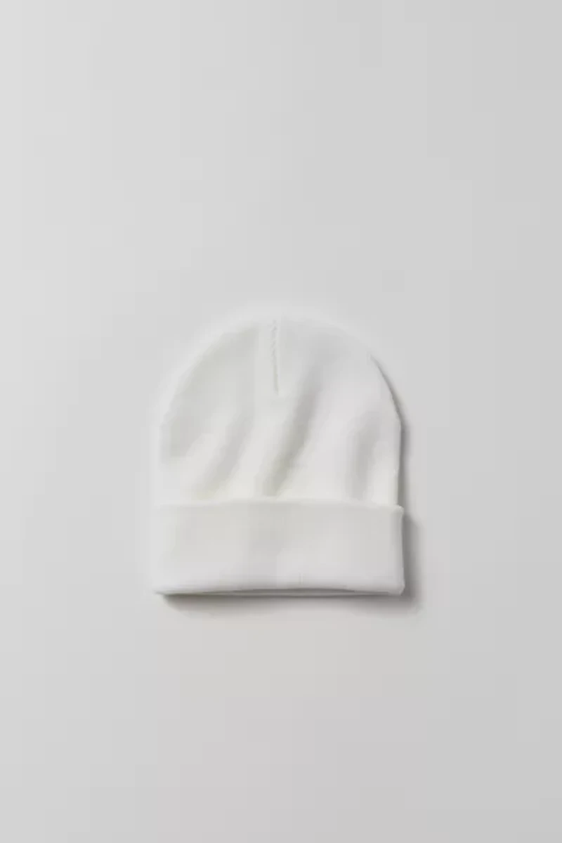UO Jessie Essential Knit Beanie