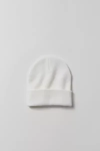 UO Jessie Essential Knit Beanie