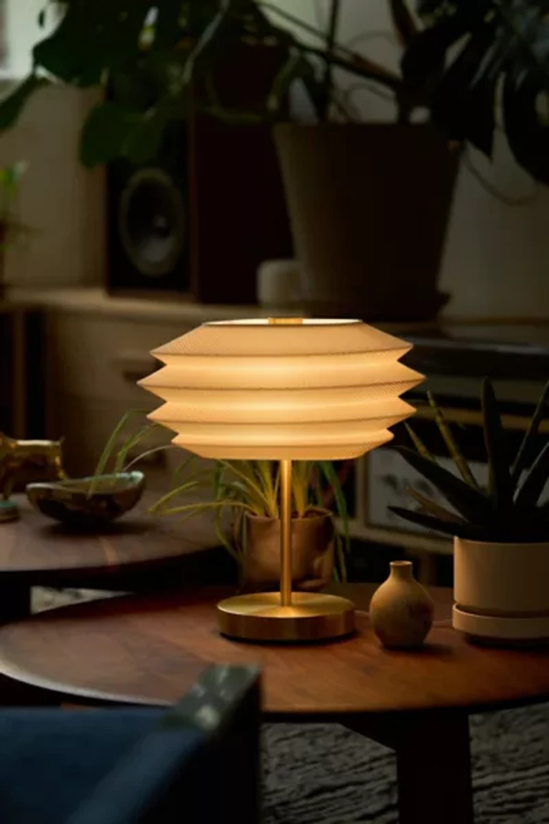 Wooj Design The Arcas Lamp