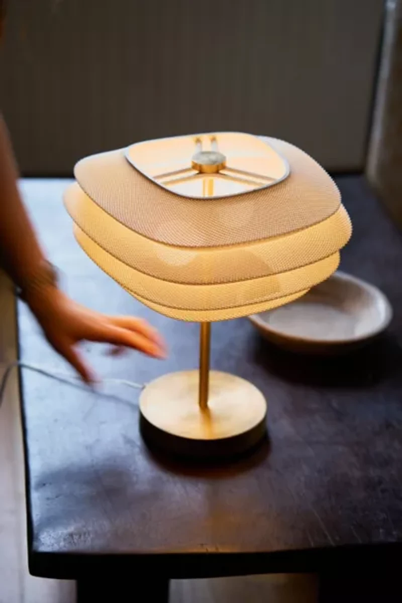 Wooj Design The Arcas Lamp