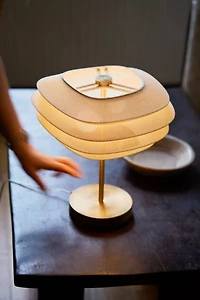 Wooj Design The Arcas Lamp