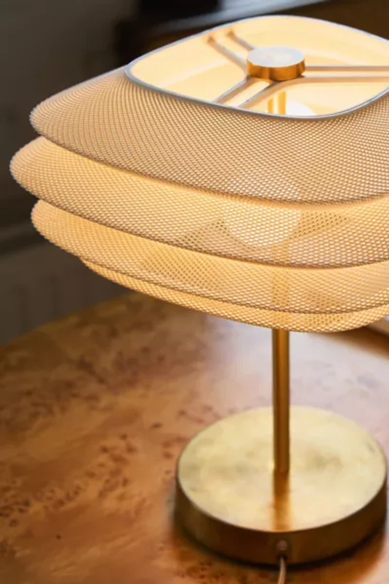 Wooj Design The Arcas Lamp