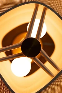 Wooj Design The Arcas Lamp