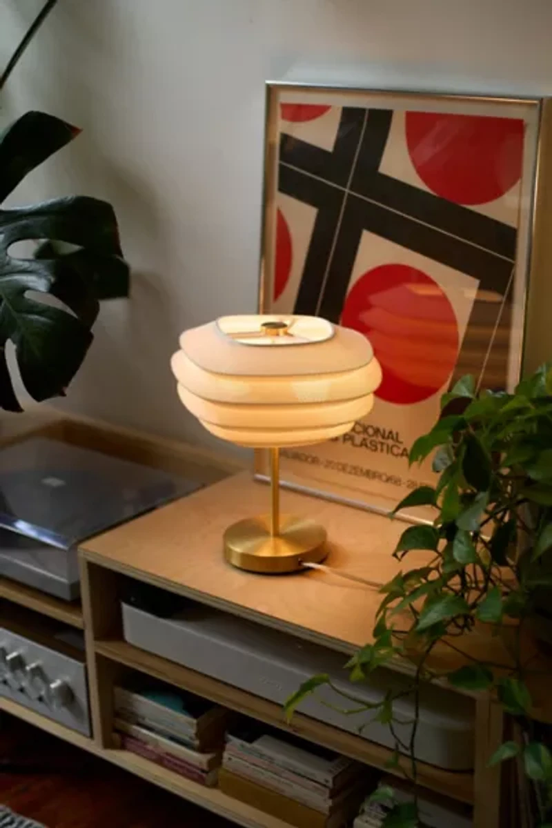 Wooj Design The Arcas Lamp