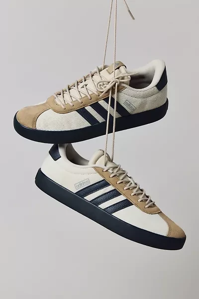 adidas Men's VL Court 3.0 Sneaker