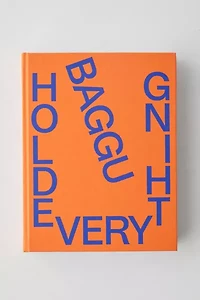 BAGGU: Hold Everything, 15 Years By Emily Segal & Laura Serejo Genes
