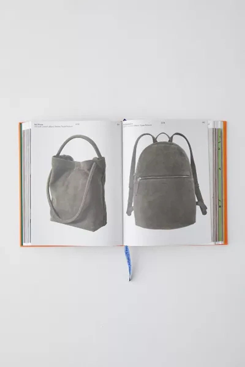 BAGGU: Hold Everything, 15 Years By Emily Segal & Laura Serejo Genes