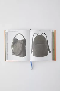BAGGU: Hold Everything, 15 Years By Emily Segal & Laura Serejo Genes