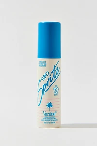 Vacation Super Spritz SPF 50 Face Mist