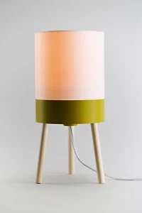 Honey & Ivy Selma Table Lamp