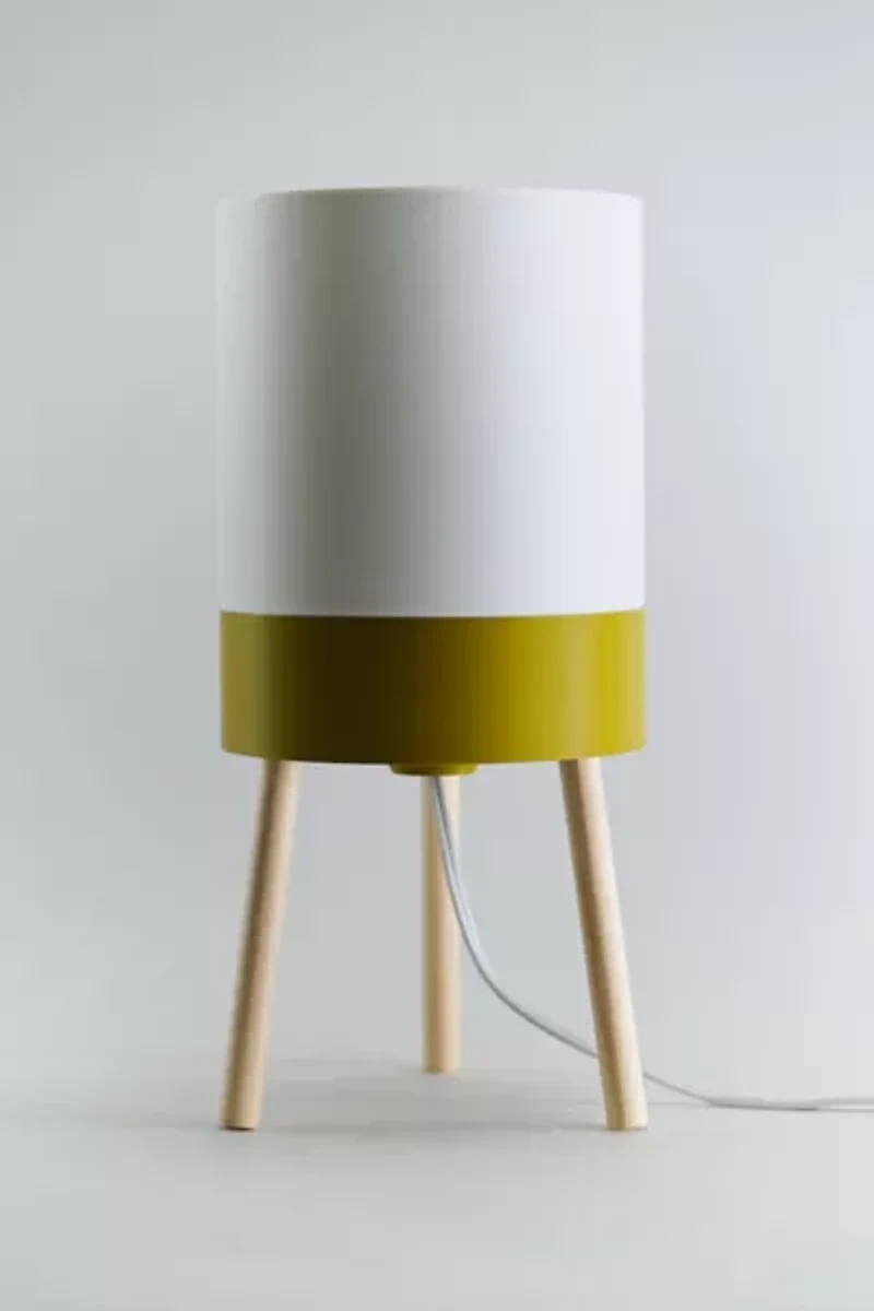 Honey & Ivy Selma Table Lamp
