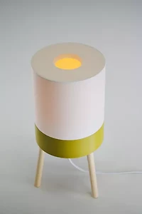 Honey & Ivy Selma Table Lamp