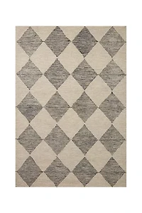 Chris Loves Julia X Loloi Francis Woven Rug