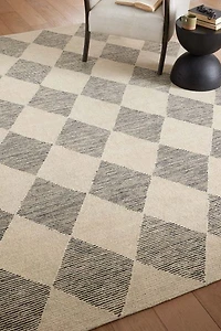 Chris Loves Julia X Loloi Francis Woven Rug