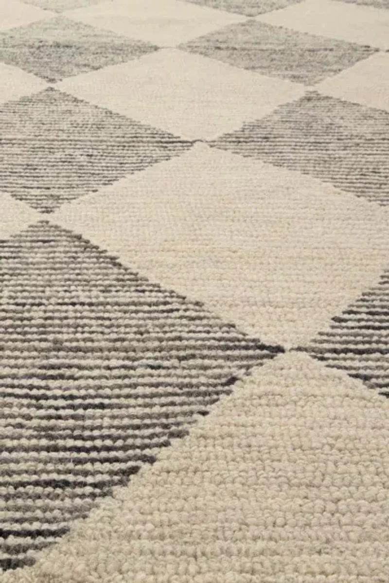 Chris Loves Julia X Loloi Francis Woven Rug