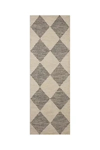 Chris Loves Julia X Loloi Francis Woven Rug