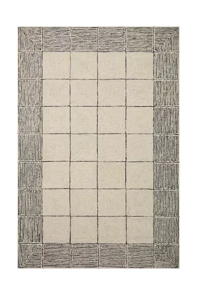 Chris Loves Julia X Loloi Francis Woven Rug