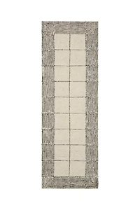 Chris Loves Julia X Loloi Francis Woven Rug