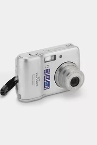 Nikon Coolpix L3 Point and Shoot Digital Camera Refurbished By Retrospekt