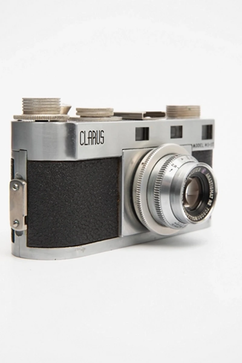 Acme Camera Co. Vintage Clarus MS-35 Film Camera