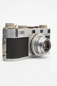 Acme Camera Co. Vintage Clarus MS-35 Film Camera