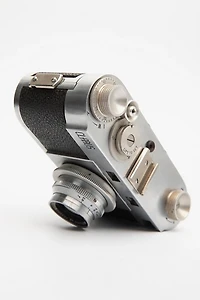 Acme Camera Co. Vintage Clarus MS-35 Film Camera