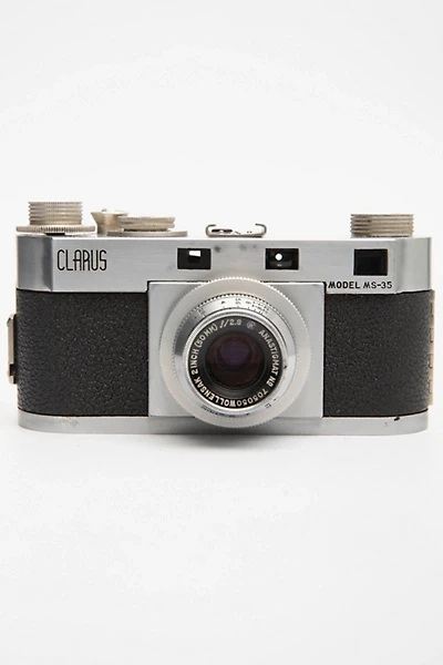 Acme Camera Co. Vintage Clarus MS-35 Film Camera