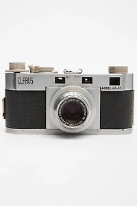 Acme Camera Co. Vintage Clarus MS-35 Film Camera