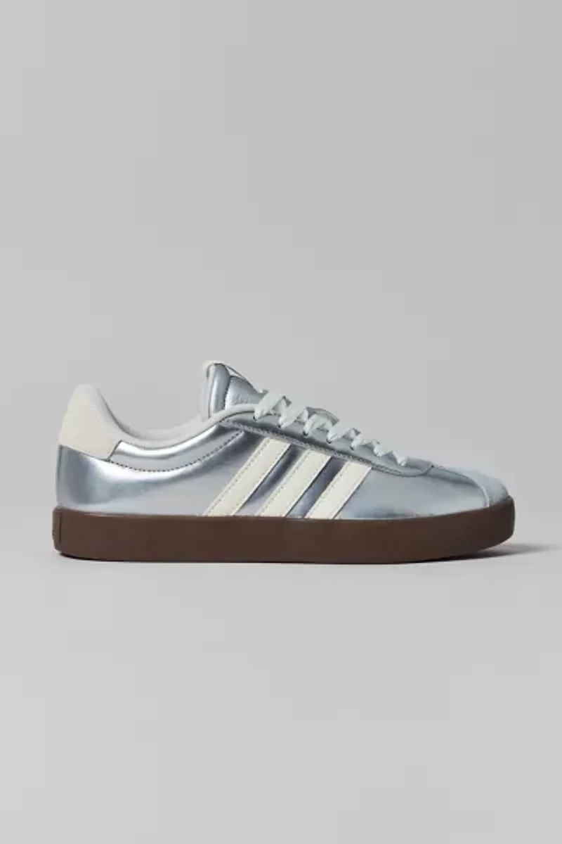 adidas Women's VL Court 3.0 Sneaker
