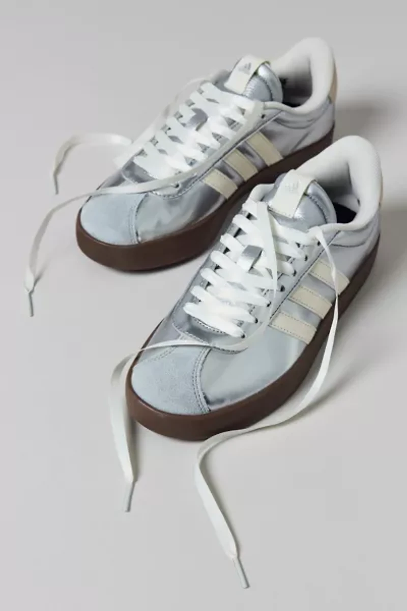 adidas Women's VL Court 3.0 Sneaker