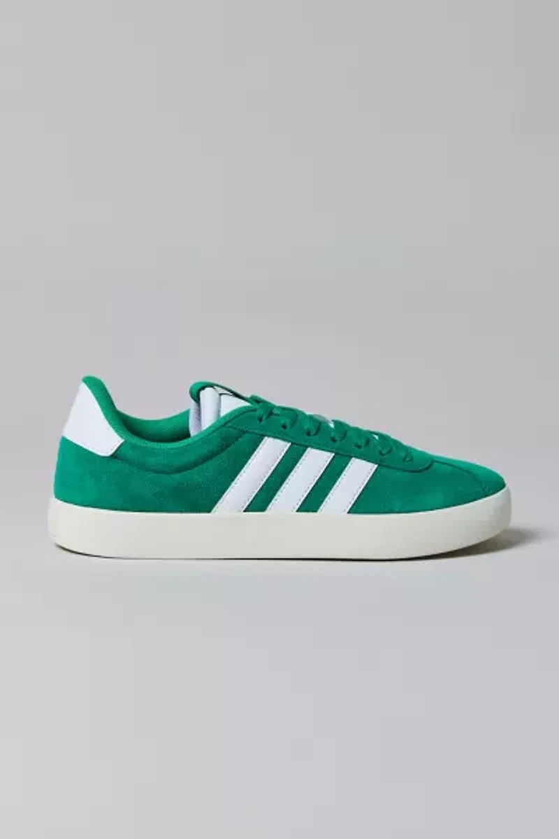 adidas Women's VL Court 3.0 Low Top Sneaker