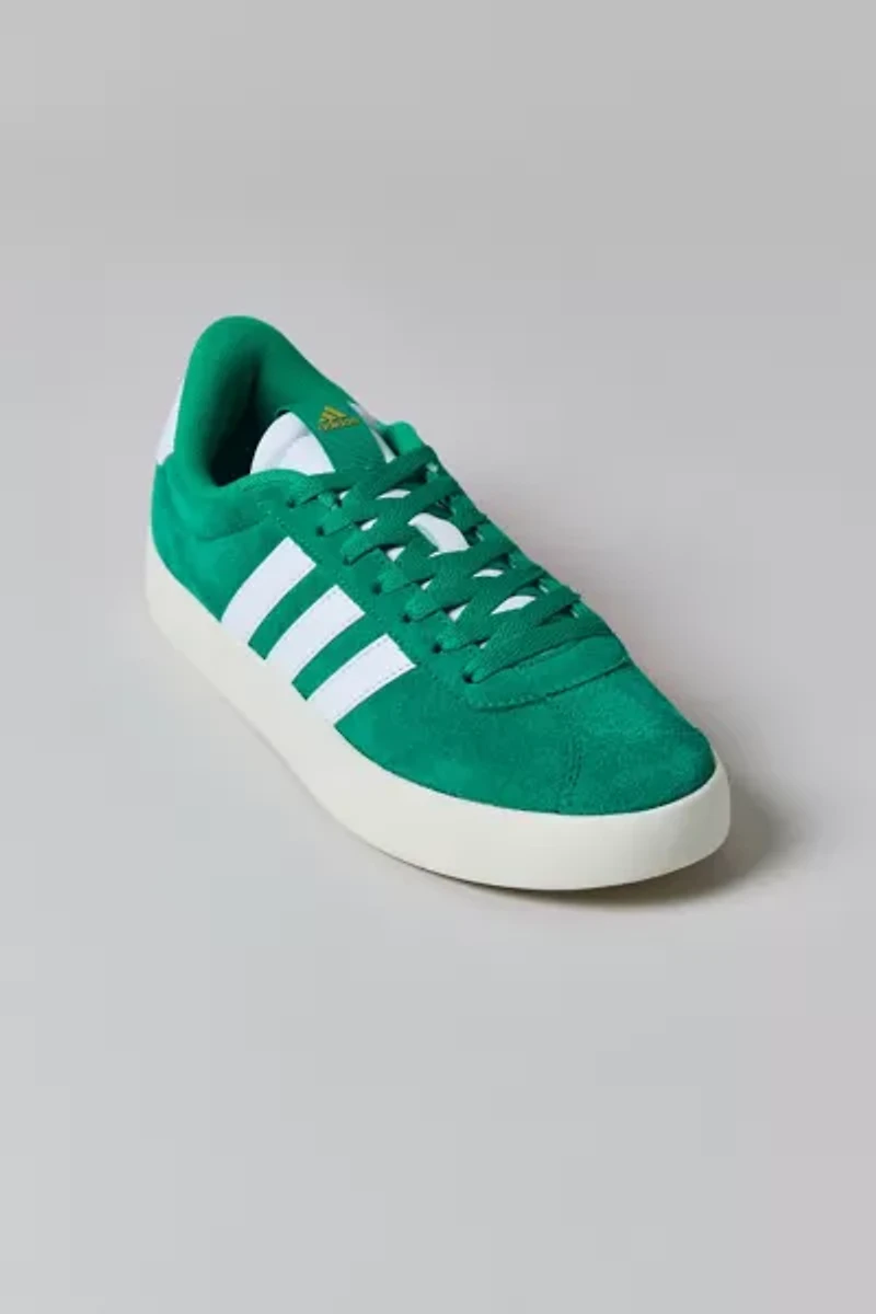 adidas Women's VL Court 3.0 Low Top Sneaker