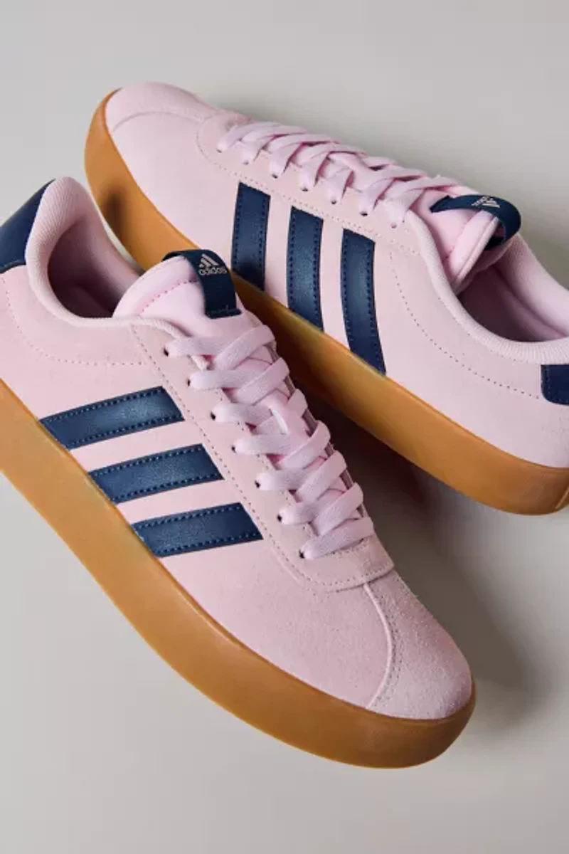 adidas Women's VL Court 3.0 Sneaker
