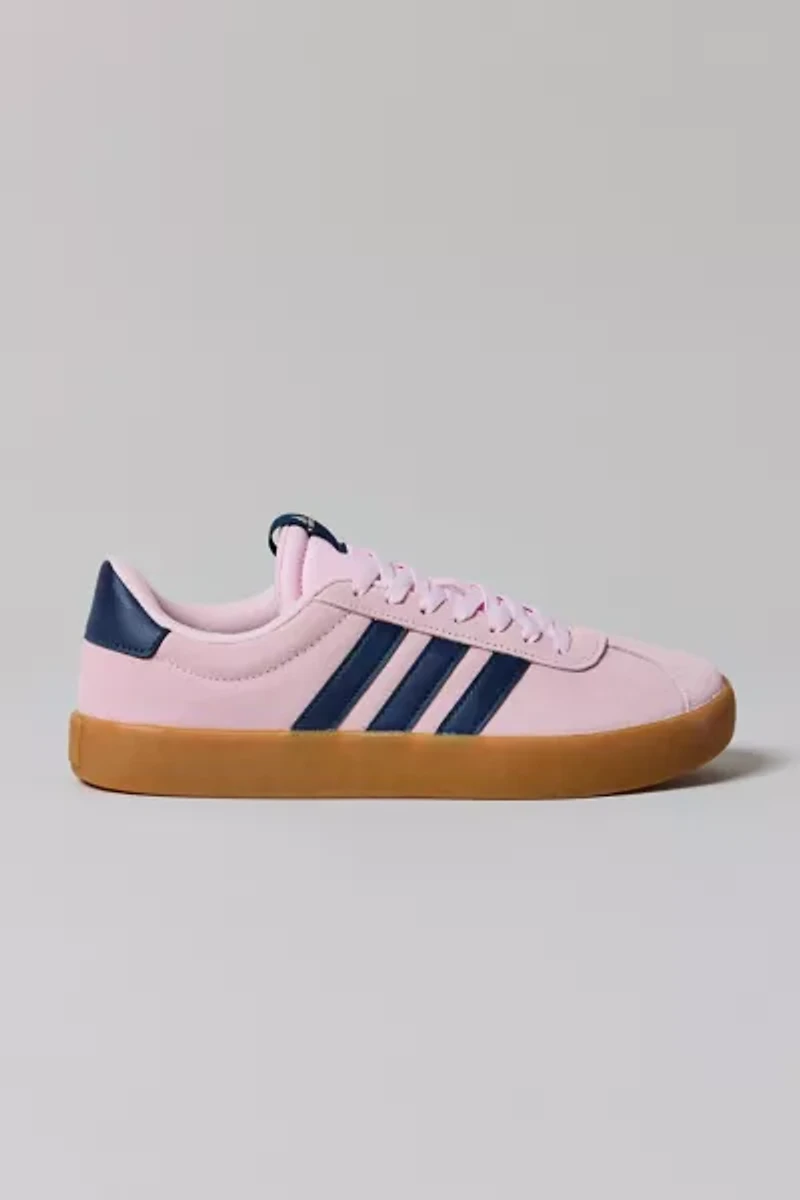 adidas Women's VL Court 3.0 Sneaker