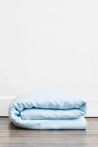 Bed Threads French Flax Linen Duvet Cover