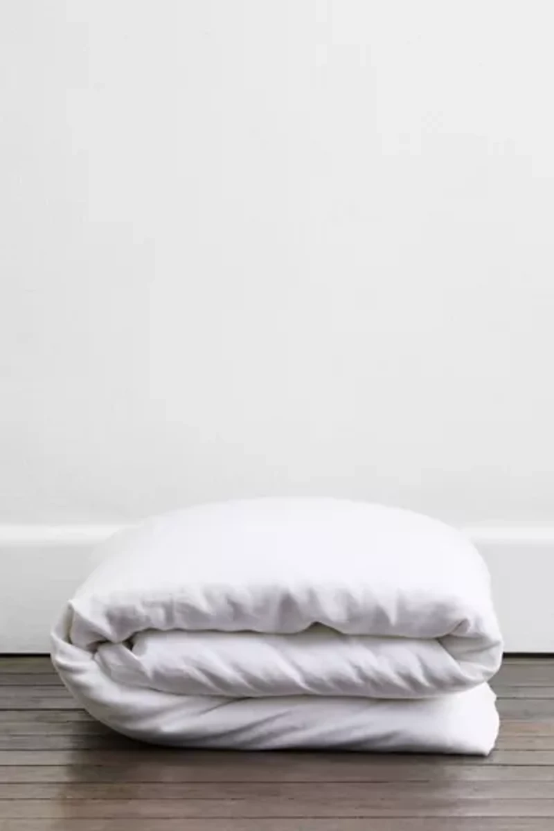 Bed Threads French Flax Linen Bedding Set