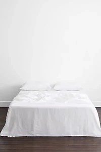 Bed Threads French Flax Linen Bedding Set