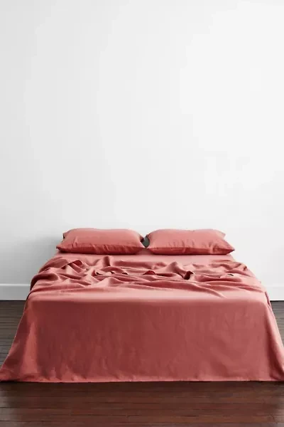 Bed Threads French Flax Linen Bedding Set