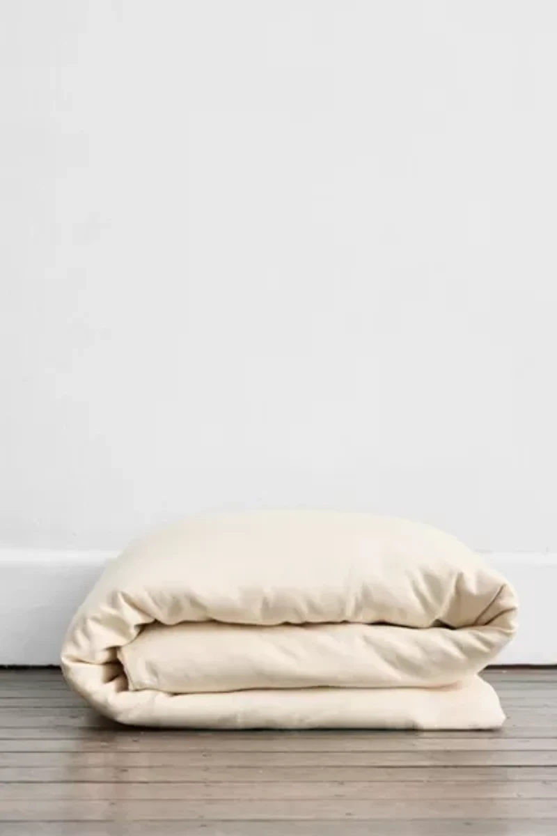 Bed Threads French Flax Linen Bedding Set
