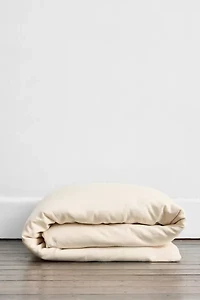 Bed Threads French Flax Linen Bedding Set