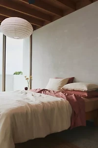 Bed Threads French Flax Linen Bedding Set